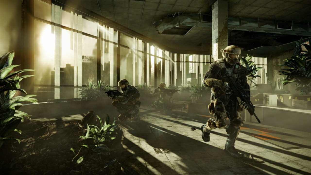 Crysis 2 - Imagen 39